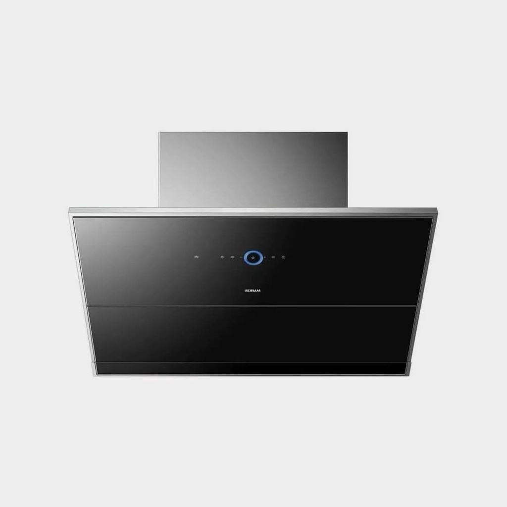 ROBAM Side Draft Hood with Super Airflow Rate and AI Smart Gesture Control SRBA675S (WITH COVER