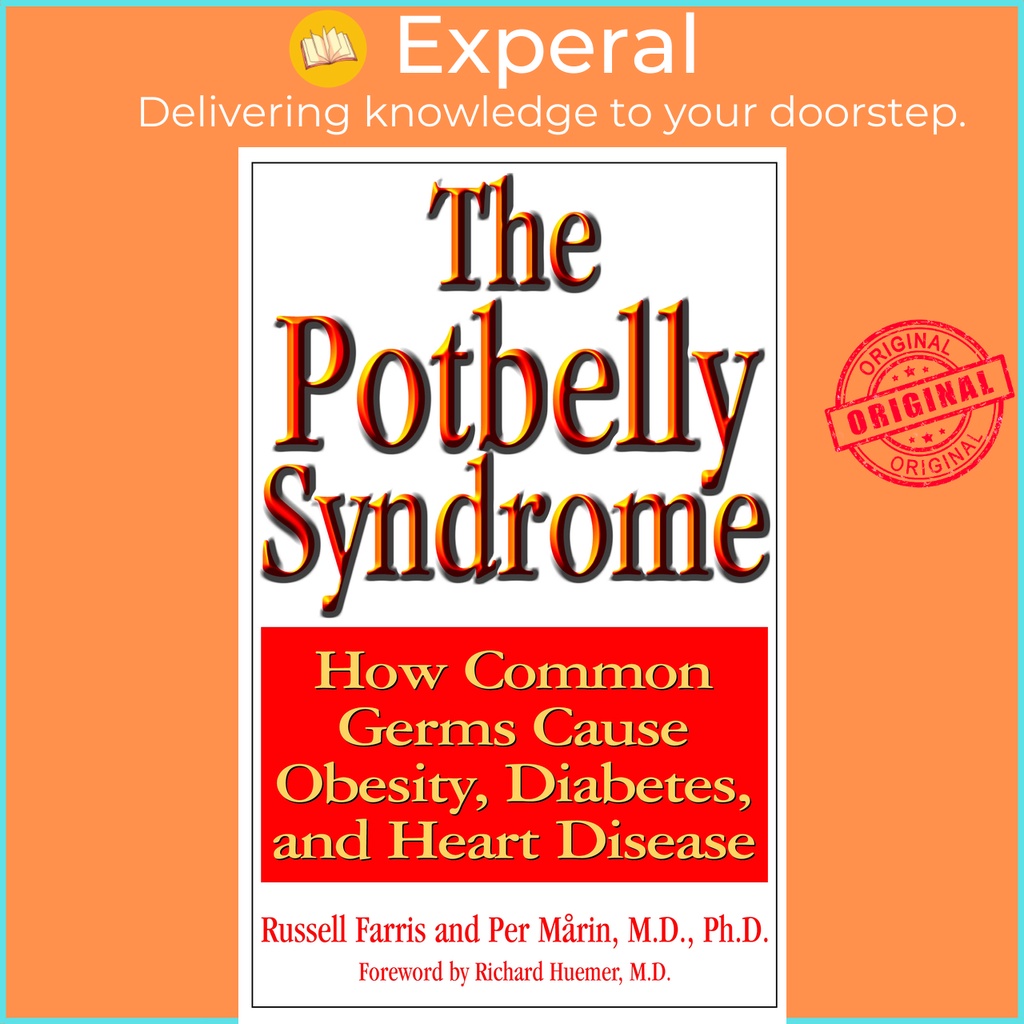 [English - 100% Original] - The Potbelly Syndrome - How Common Germs ...