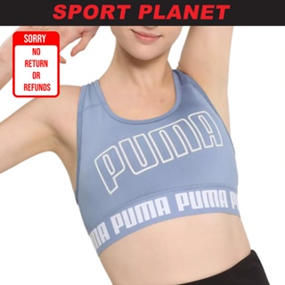 Seasons High-Impact Running Bra Women, Koral Ice, PUMA Shop All Puma