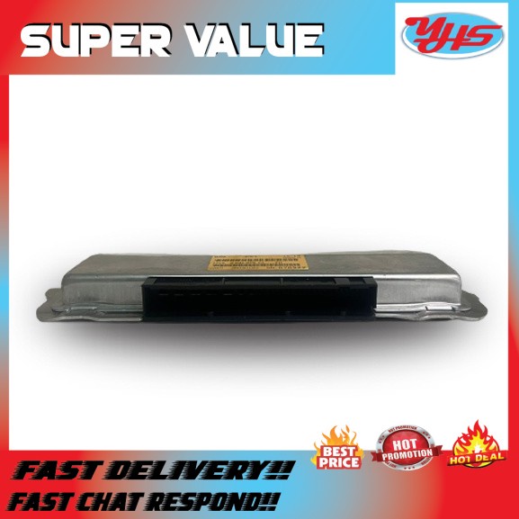 USED ORI BMW 5 SERIES F10F02 VDC ECU AIR SUSPENSION CONTROL MODULE Shopee Malaysia