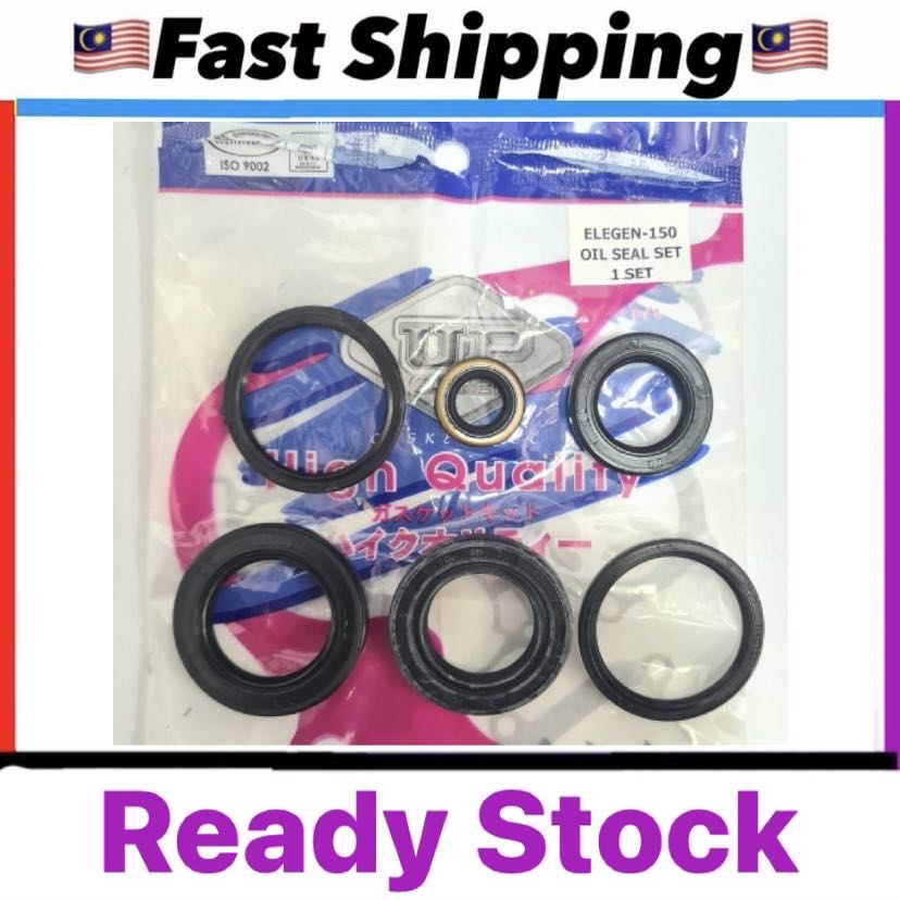 thumbnail image 2 of Complete Engine Gasket Set For KAWASAKI EN / ER / GPZ / KLE 450 & 500 - NE-BRAND 5.5680.025 2 of 4