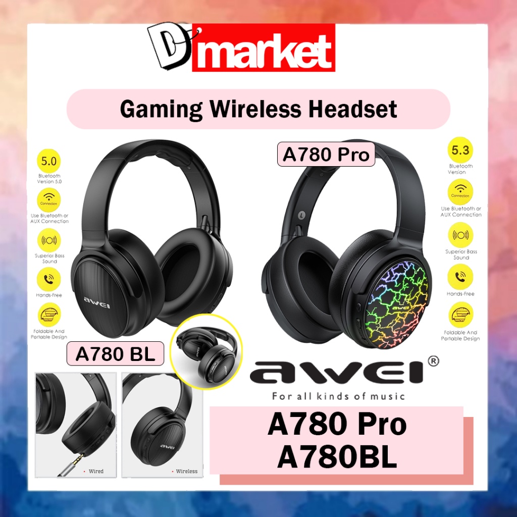 Awei discount a780bl price