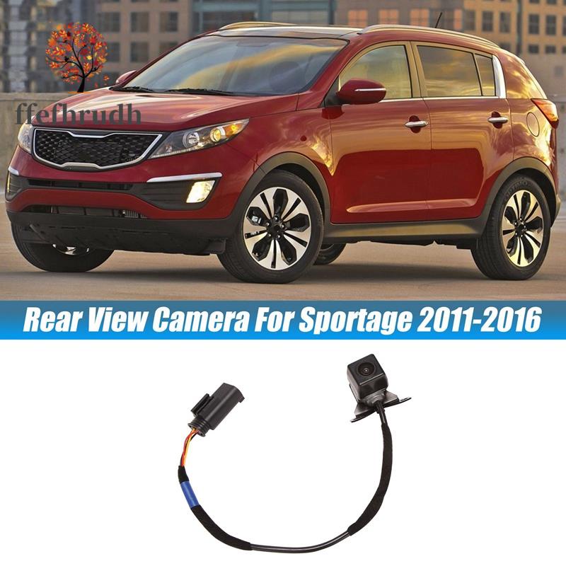 For Kia Sportage 2011-2016 Car Rear View Camera Reverse Camera Backup ...