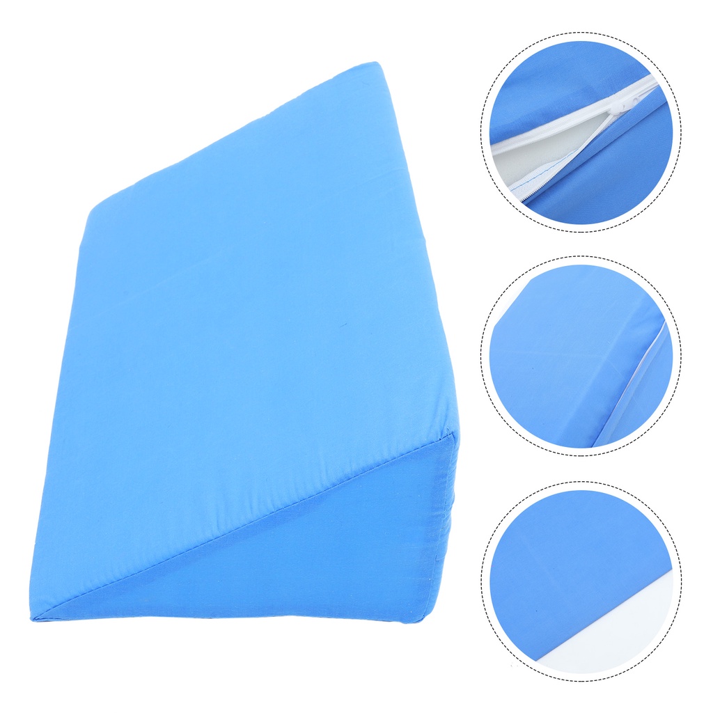 Maternity Body Pillow Travel Wedge Pillows Product Elevation Pad