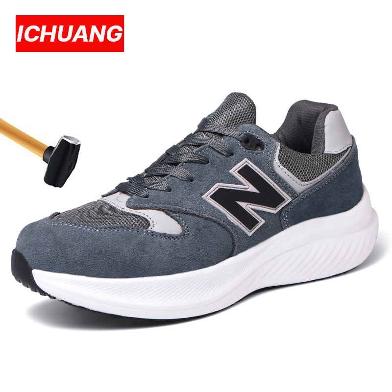 New balance 2025 safety shoes malaysia