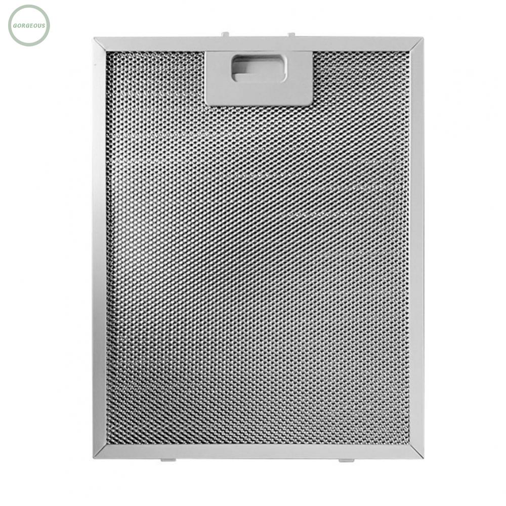 Hood Filters Metal Mesh Extractor Hood Vent Filter