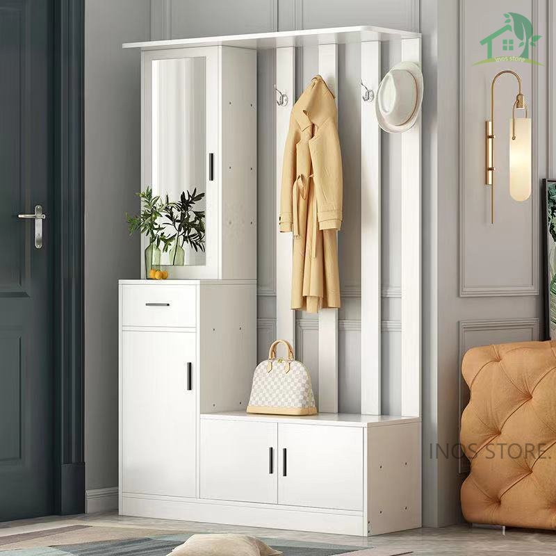 Entrance cabinet/shoe cabinet/living room partition cabinet/screen ...