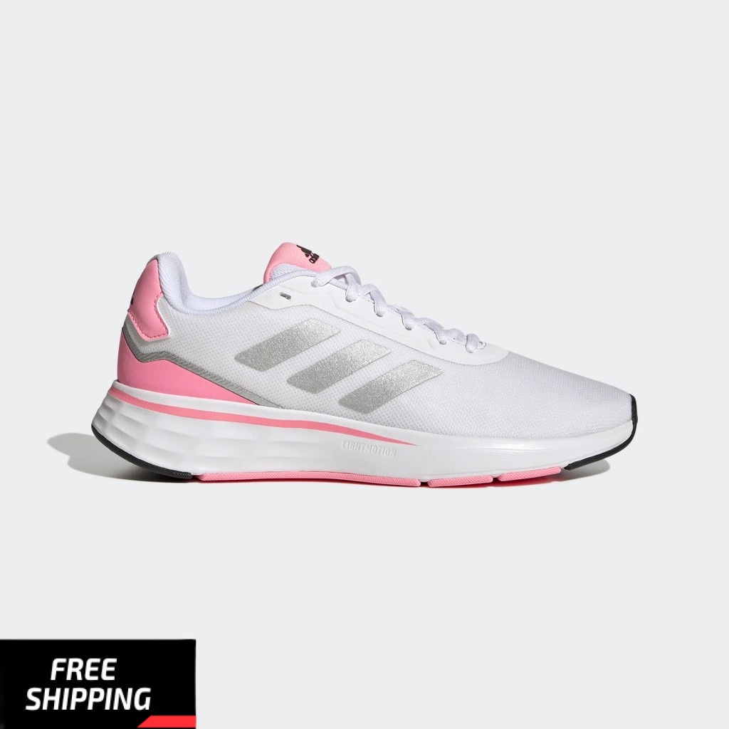 Adidas Women Running Shoe START YOUR RUN SHOES GY9232 Shopee Malaysia