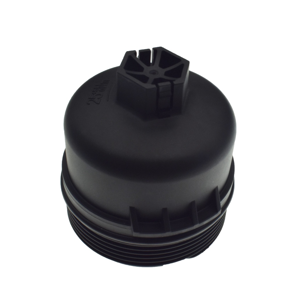 New Oil Filter Housing Cover Cap For Citroen Peugeot Fiat Ford Vauxhall 