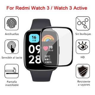 Redmi Watch 3 Active Price in Malaysia & Specs - RM139