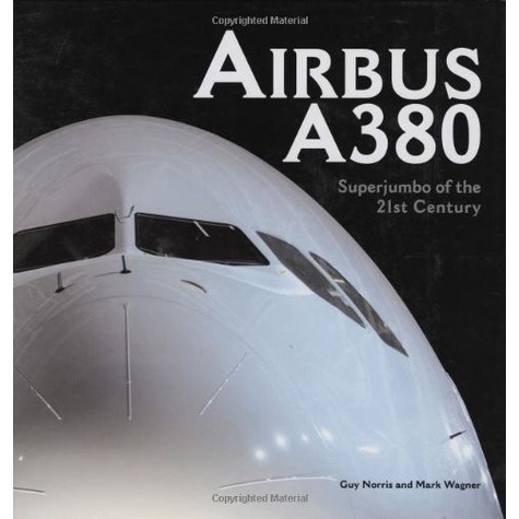 Airbus A380: Superjumbo of the 21st Century | Shopee Malaysia