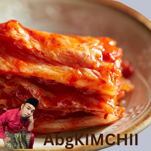 HALAL Korean Pickled Radish Kimchi HALAL Korea Import KIMCHI Shopee