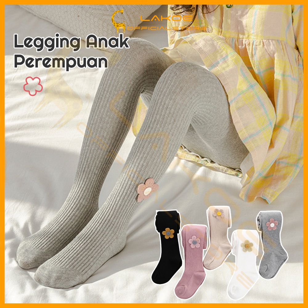 Seluar hot sale legging baby