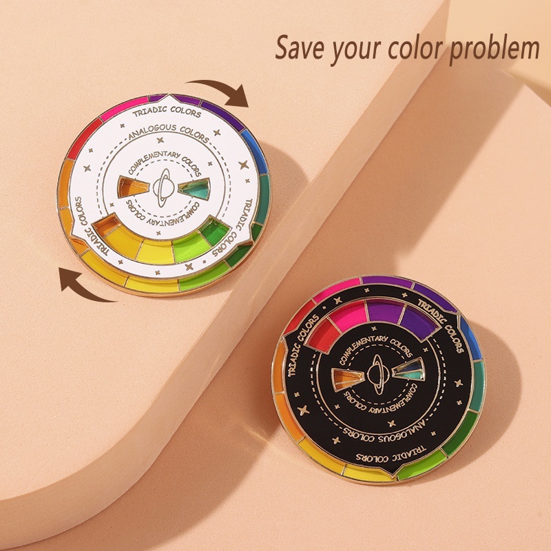 Funny Pins Gift My Social Battery Pin Mood Tracker Brooch Cutie ...