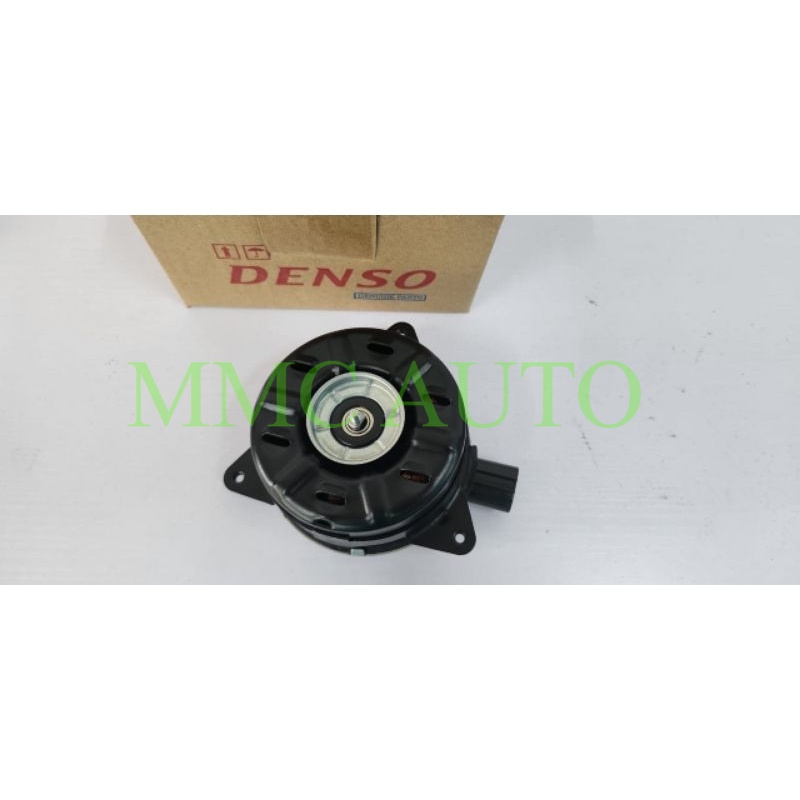 PERODUA ALZA 2009-2018 RADIATOR FAN MOTOR/ COOLING FAN MOTOR /AIR ...