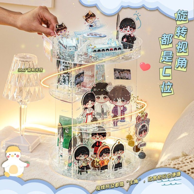 Stand Display Stand Badge Display Stand Bar Display Stand popmart