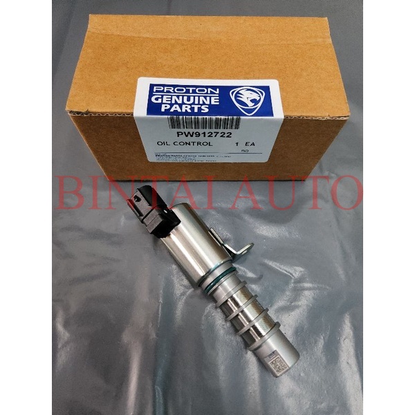 *Proton Saga Vvt Solenoid Oil Control Valve Exora Bold, Preve Cfe