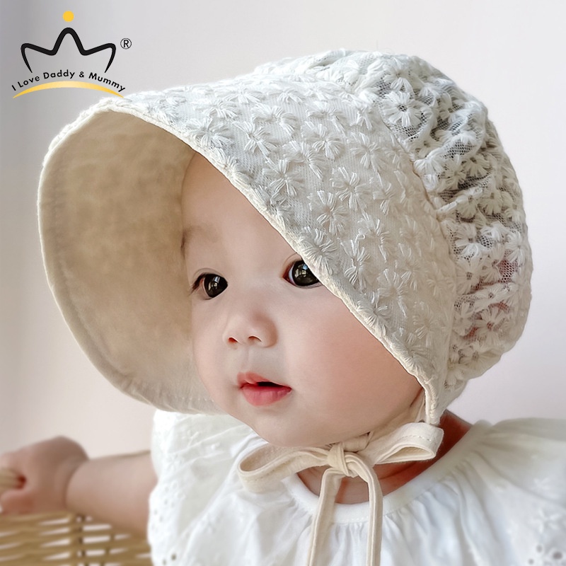 Newborn baby hot sale bucket hat