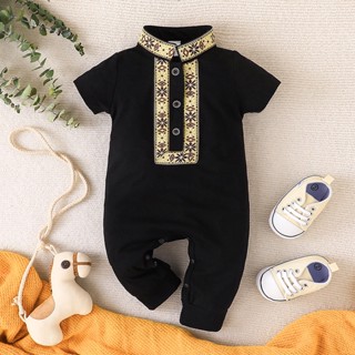 2Pcs Set Baju Budak Perempuan 6-36 Months Newborn Baby Girl Casual