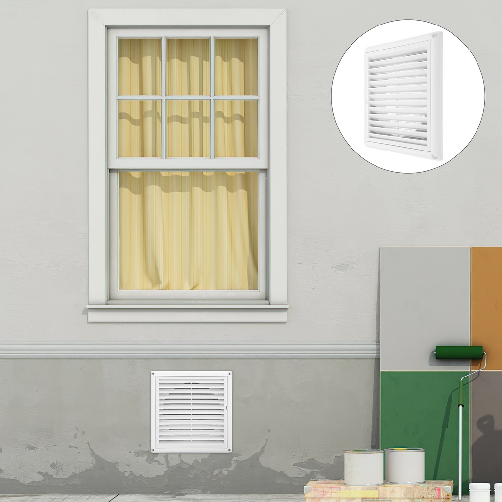 Floor Grate Air Conditioner Gridle Bathroom Vent Grille, Shopee Malaysia