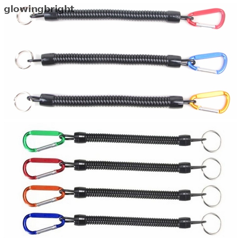 [glowingbright] Fishing Lanyards Boag Ropes Kayak Secure Pliers Lip ...