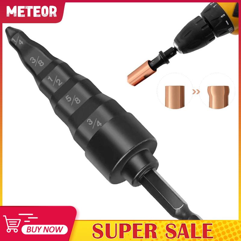 [meteorMY] Swaging Tool Expanding Tools Tools Steel Wear Resistance ...