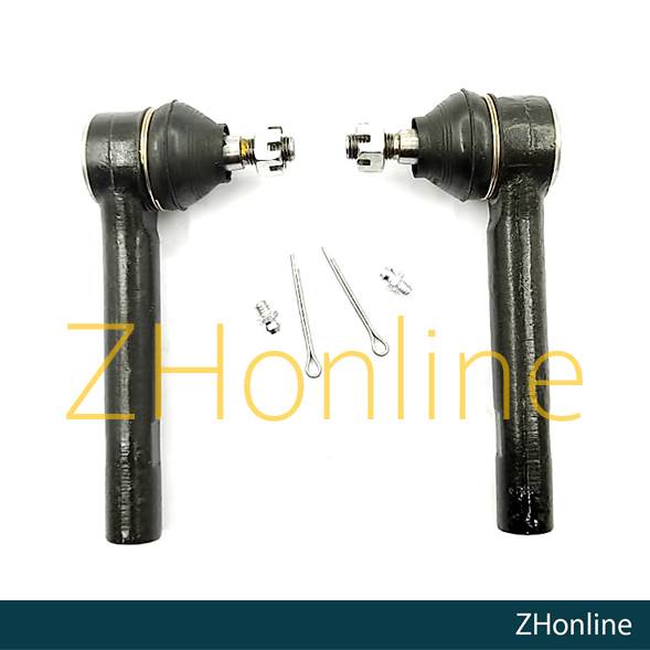 PERODUA BEZZA 1.3 AFTERMARKET / 555 JAPAN TIE ROD END (2pcs) 45046
