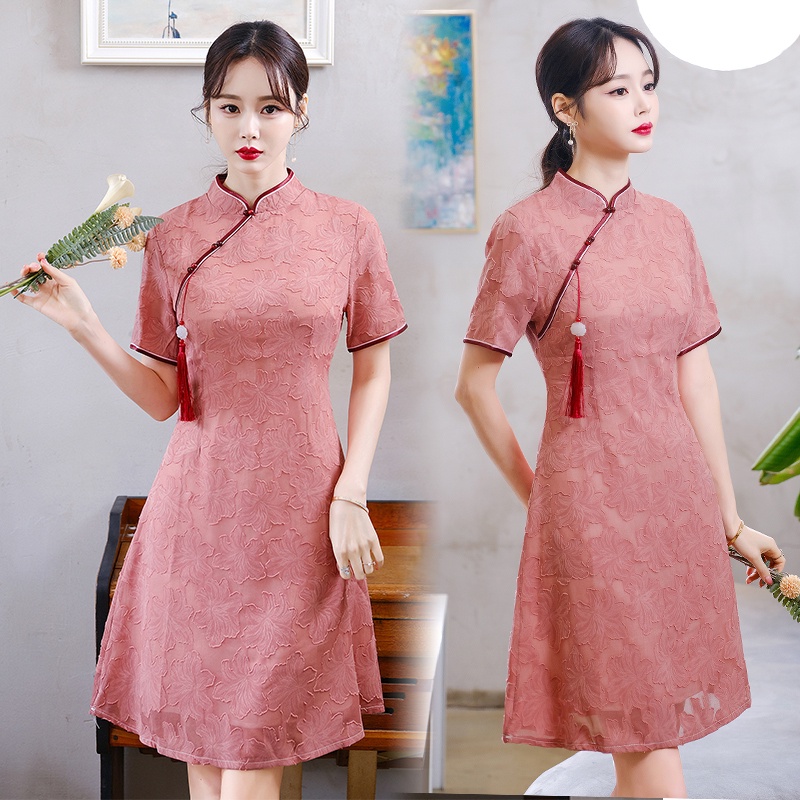 new-young-improved-slim-waist-retro-cheongsam-traditional-chinese