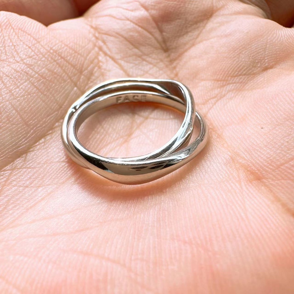 (Ready Stock) Kpop Idol BTS Jimin FACE Ring | Shopee Malaysia