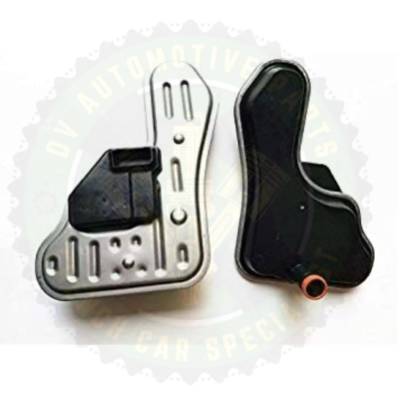 AL4 Gearbox ATF Filter For Peugeot 206 207 407 408 2.0 308 1.6T 308Vti 208vti 2008vti (4Speed