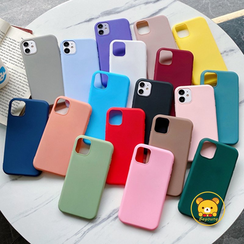 JIAXIUFEN Cover iPhone 14 Pro Max Custodia Marmo Design Silicone Gomma