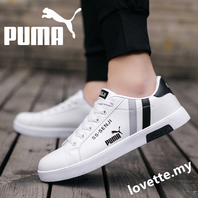 Latest white shoes on sale