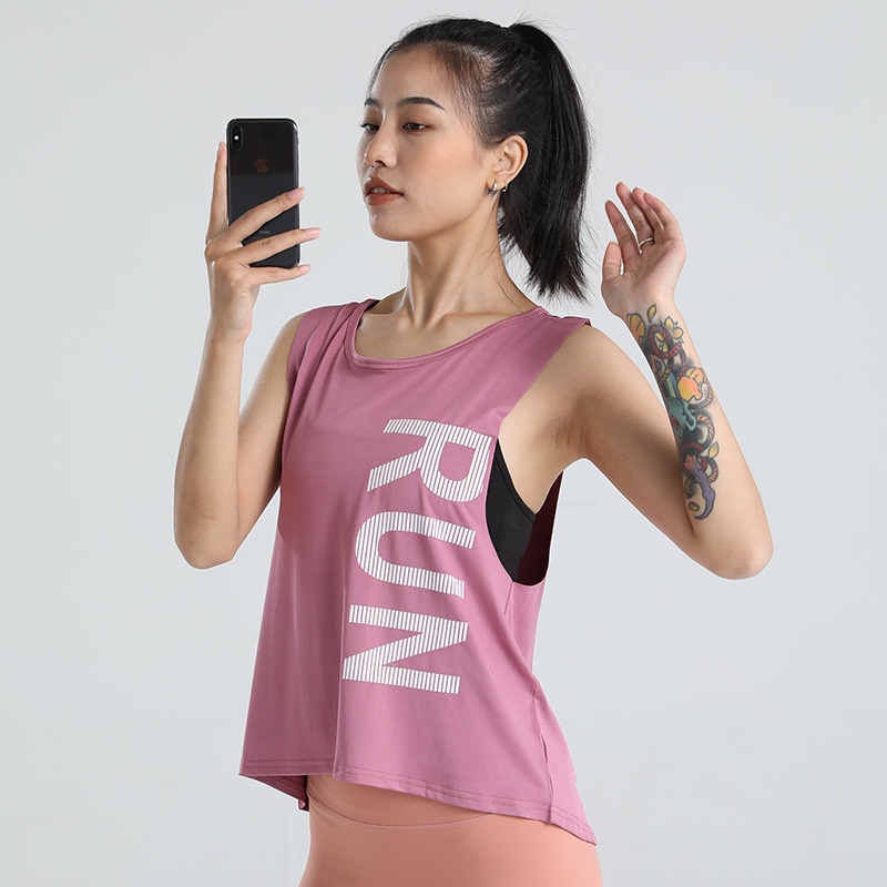 Air active Skin-friendly Yoga Top V-neck Front Button Sports Long Sleeve  Crop Top Quick-drying