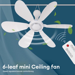 Hanging fans hotsell for tents