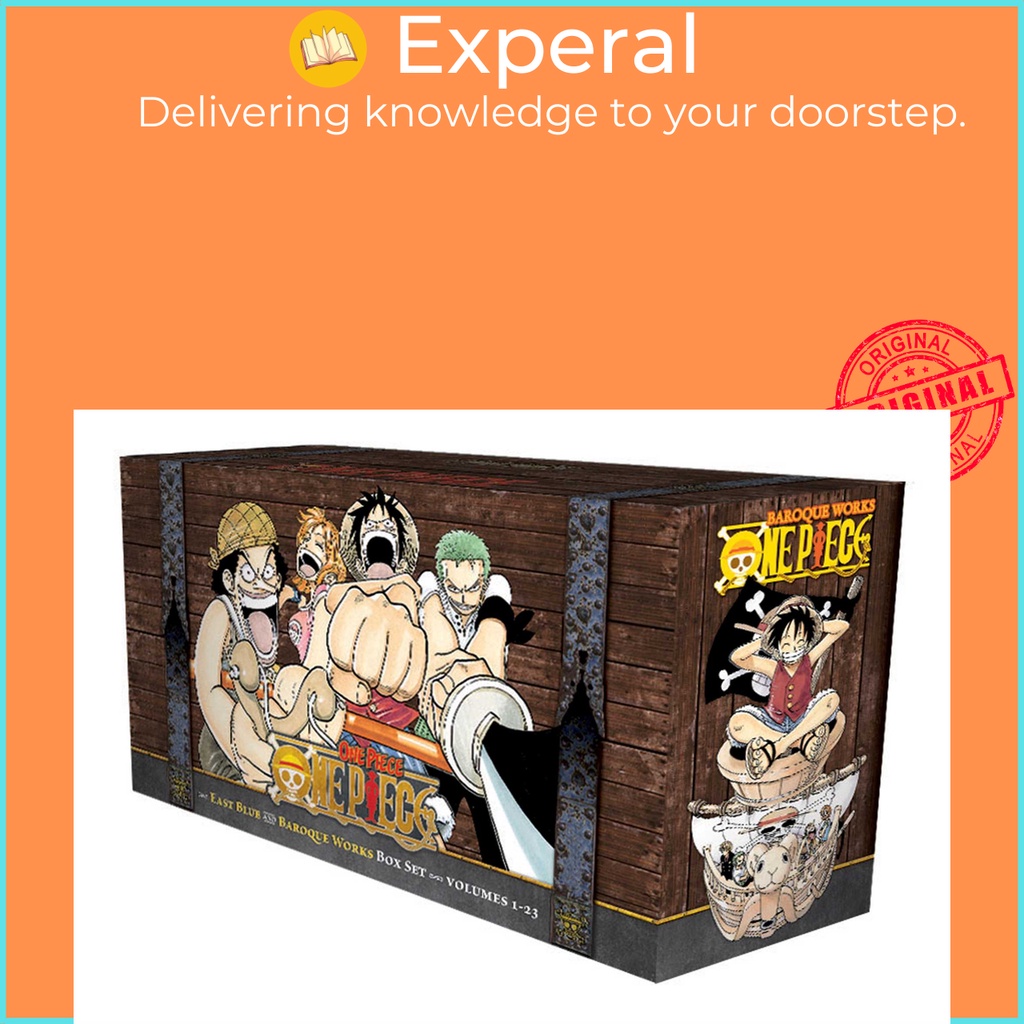 ワンピース　EPISODE BOX1〜7 70巻セット ワンピースBOXセット一巻〜七十巻 ONE PIECE (ワンピース) コミック 1-70巻