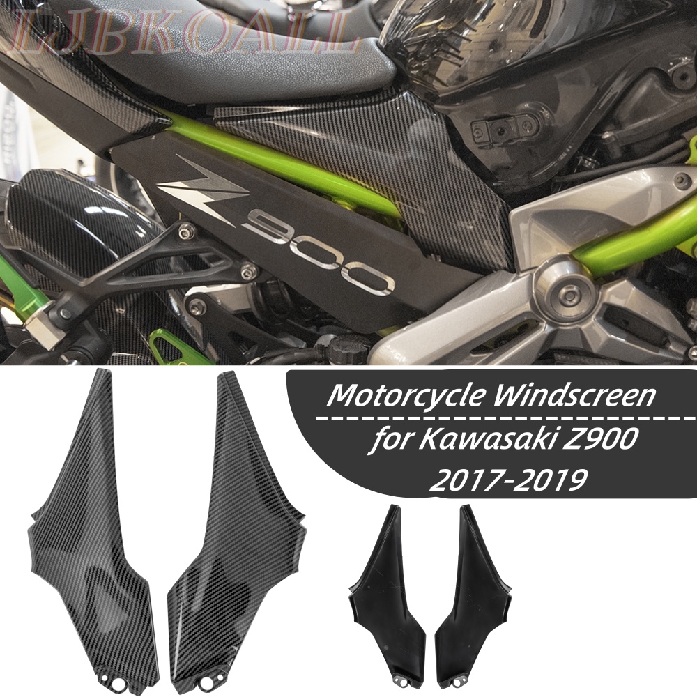 Motorcycle ABS Front Side Trim Frame Body Cover Panel Fairing Fit For