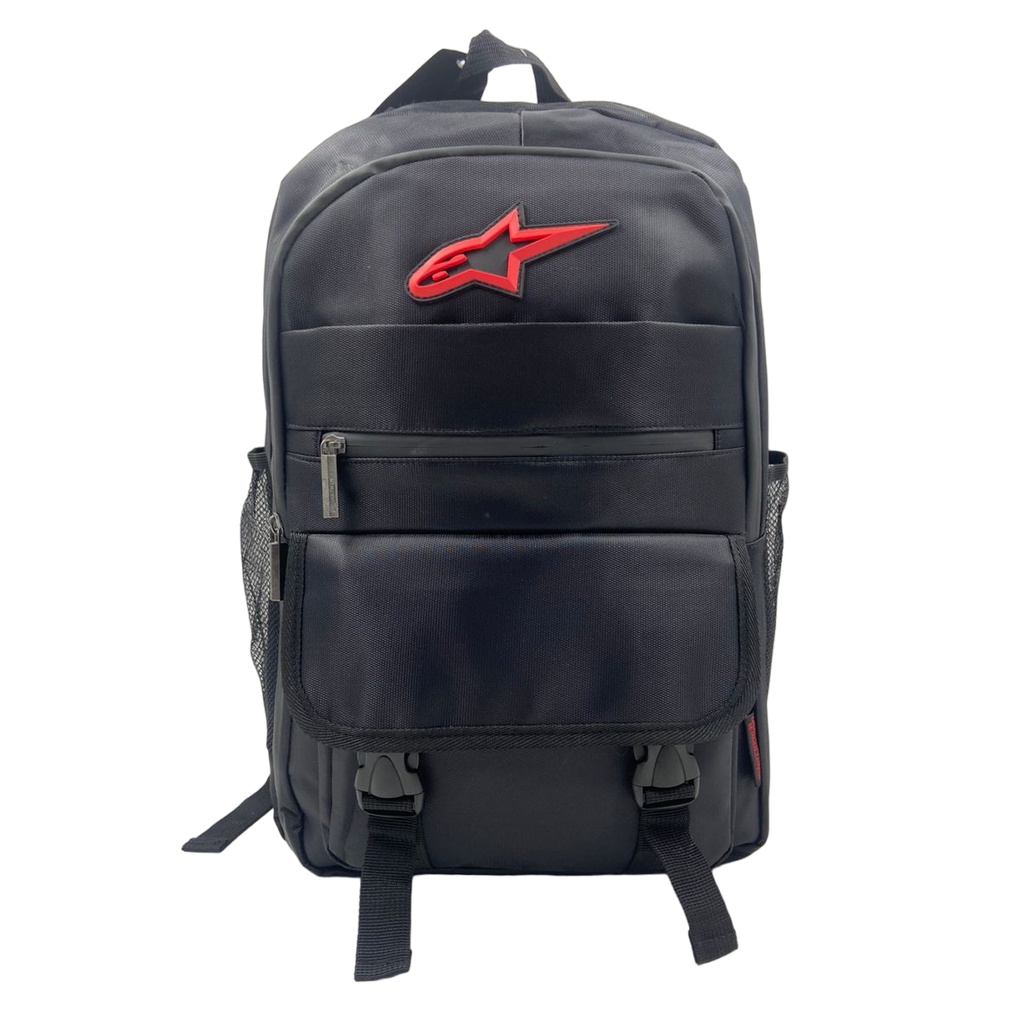 Alpinestars waterproof outlet backpack