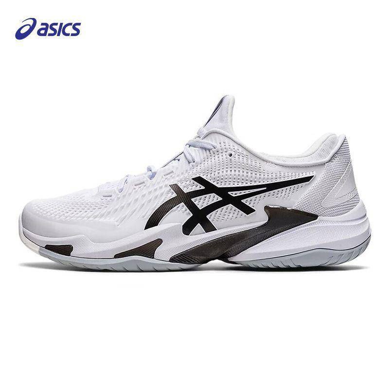2023 men's tennis shoes COURTFF3 professional training cushioning tennis shoes 1041A370100