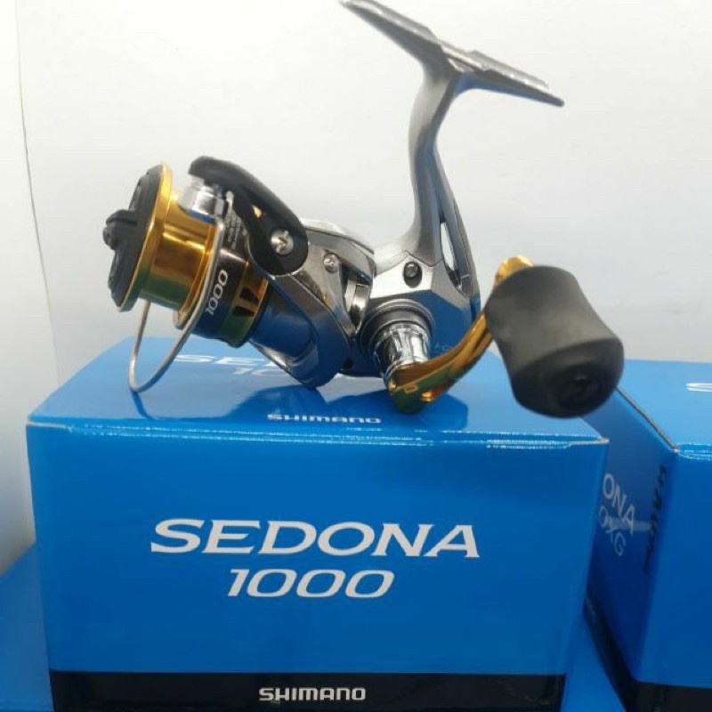 Shimano 500FA - Sedona Reel 
