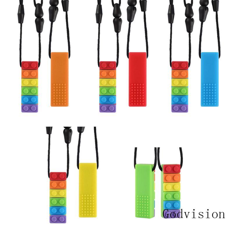 BB Kids Sensory Chew Bricks Designed for Autism Sensory Chew Toys for ...
