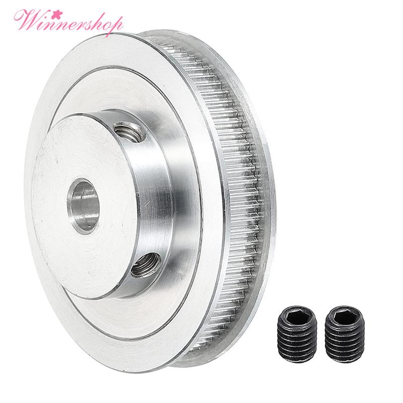 80 Teeth 12mm Bore Timing Pulley Timing Pulley Wheel Timing Belt Pulley