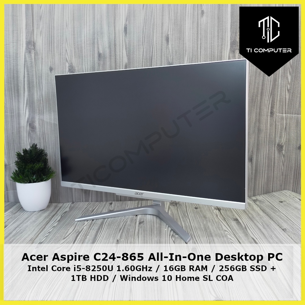 ACER ASPIRE C22-865-002 - Achetez au meilleur prix