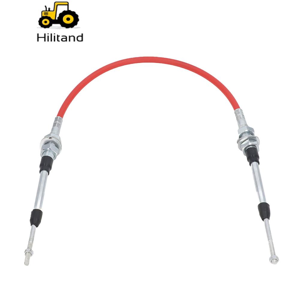 Hilitand Excavator Throttle Motor Control Cable Throttle Control Cable