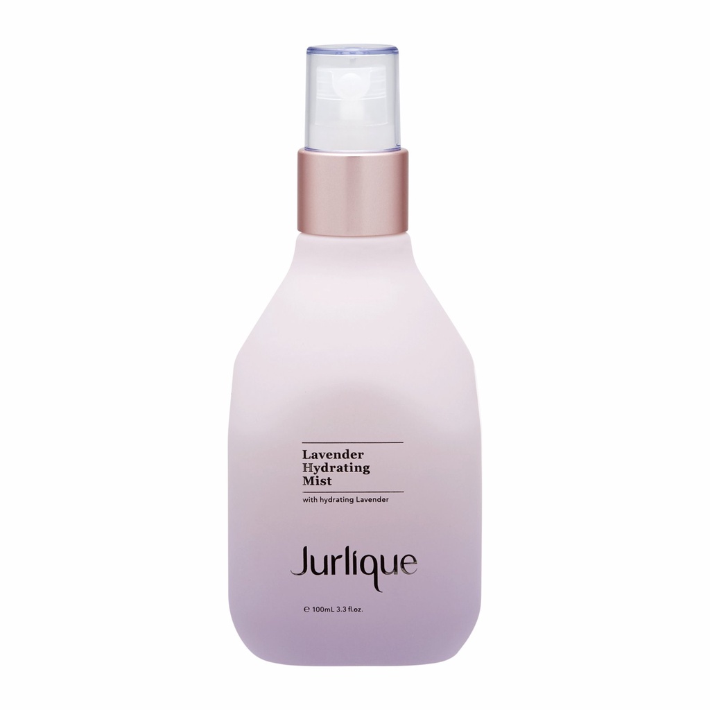 Jurlique Lavender Hydrating Mist 100ml, 3.3oz Skin Instant Hydration