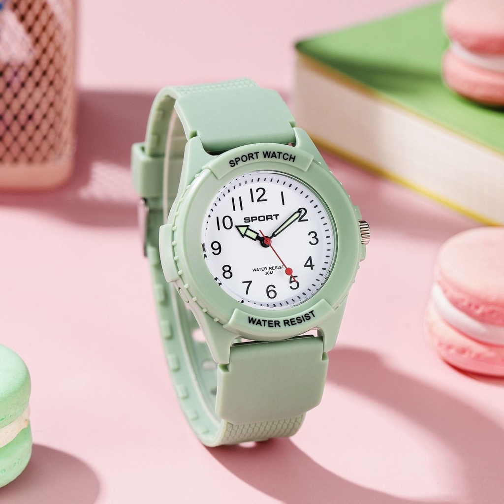Simple watches for kids new arrivals