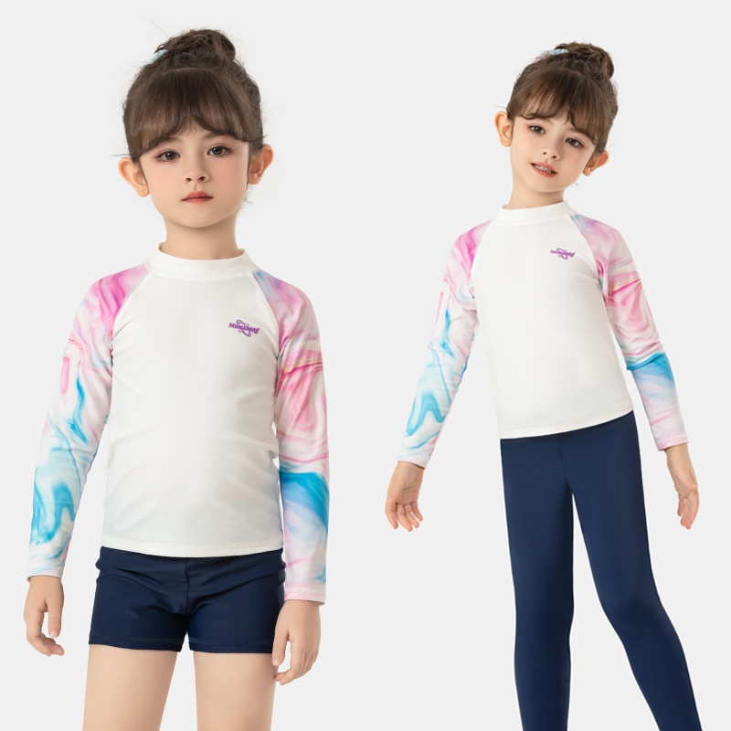 Momasong pakaian renang untuk kanak-kanak perempuan Kids Girls 2 Piece ...