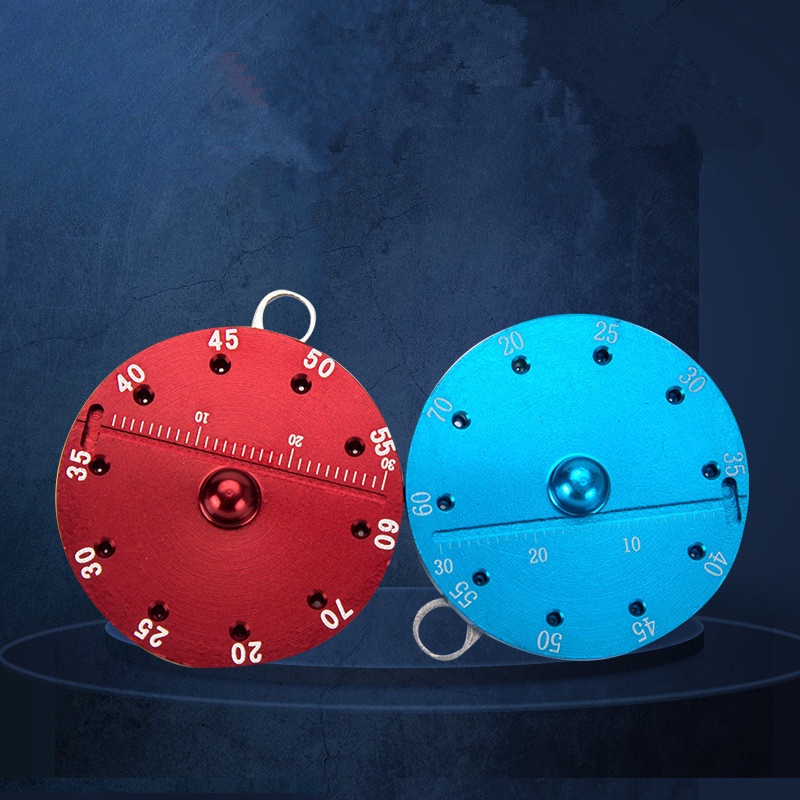 Dental Tip Snip Gutta Percha Cutter Aluminum Gutta Percha Point Cutter