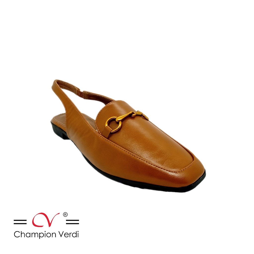 Champion Verdi Flat Shoes CVK2595K22 Shopee Malaysia