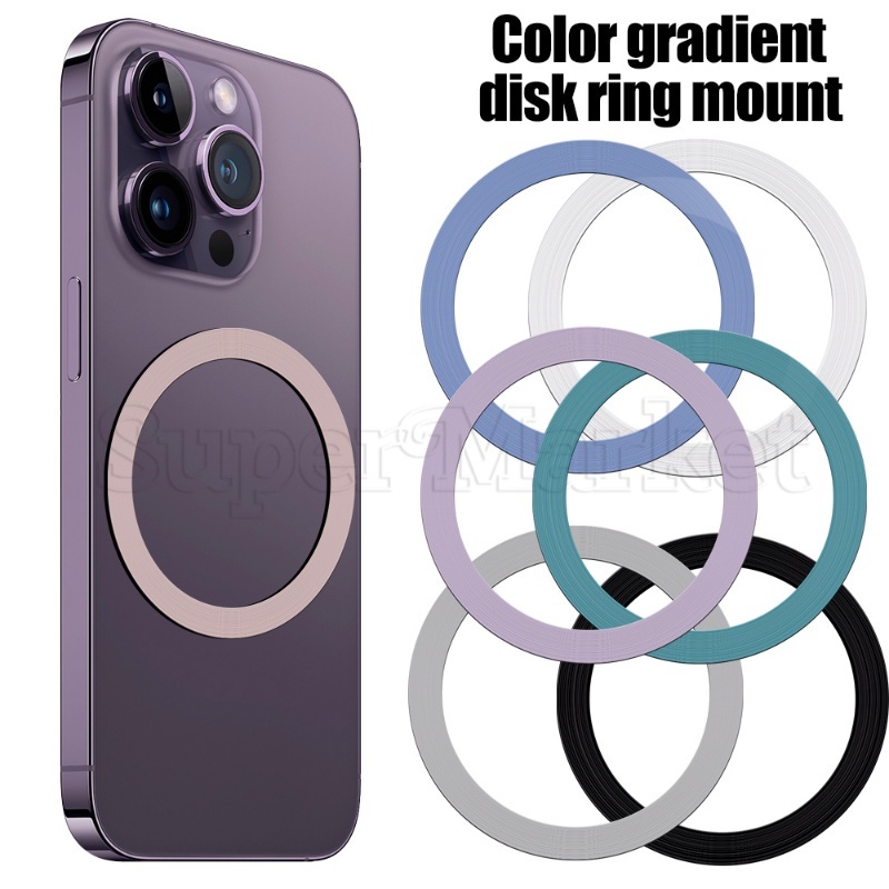 [ Featured ] Electronic Product Charging Accessories Ultra-thin Back ...