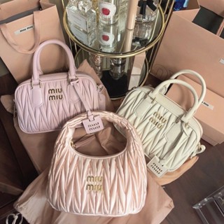 Miu Miu Bags, The best prices online in Malaysia